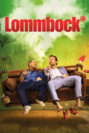 Lommbock