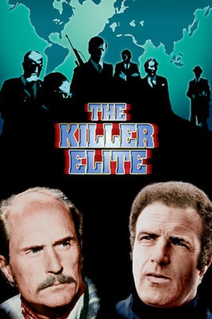 The Killer Elite