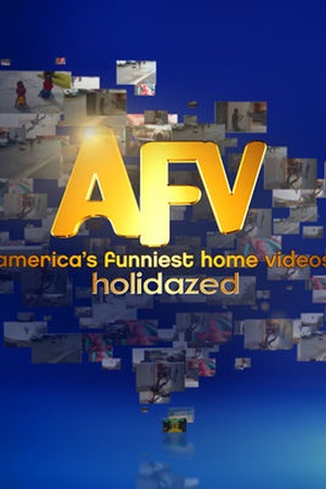 America's Funniest Home Video Kids: Holidazed