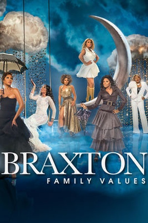 Braxton Family Values