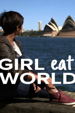 Girl Eat World 