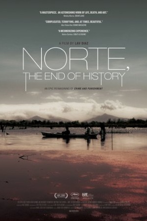 Norte, the End of History