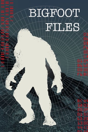 Bigfoot Files