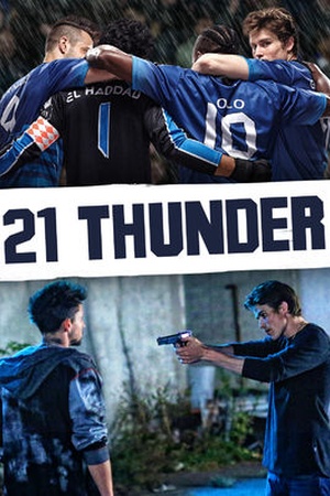 21 Thunder