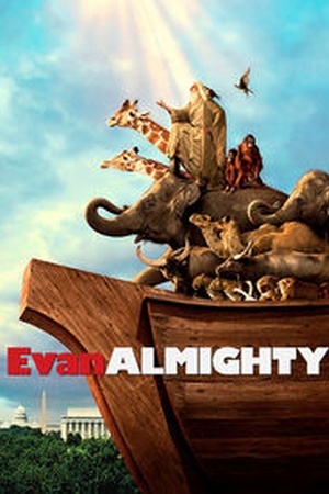 Evan Almighty