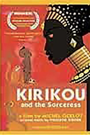 Kirikou and the Sorceress