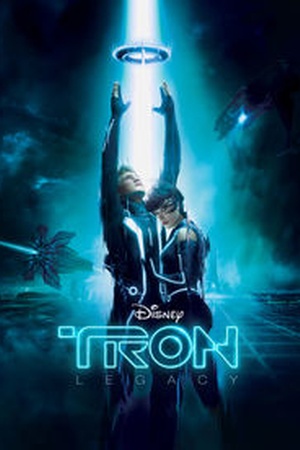 Tron: Legacy