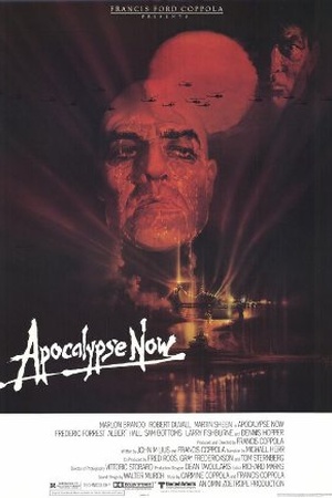 Apocalypse Now Redux