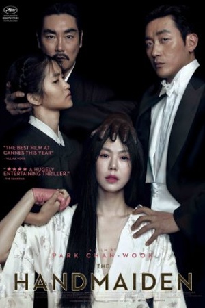 The Handmaiden