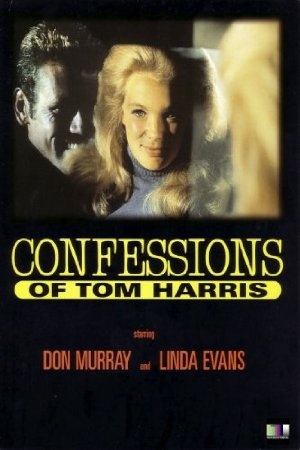 Confessions of Tom Harris