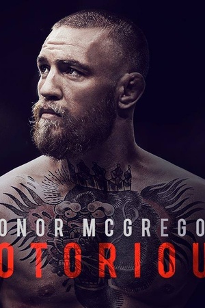 Conor McGregor: Notorious