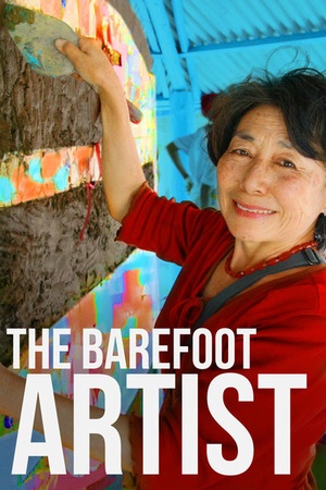 The Barefoot Artist