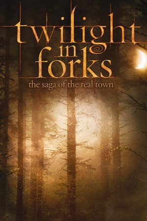 Twilight in Forks