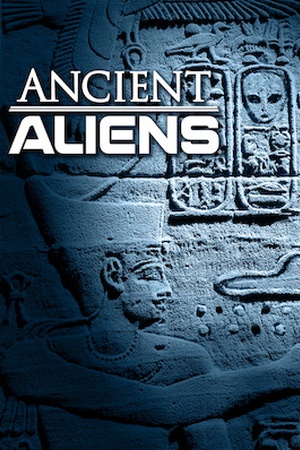 Ancient Aliens