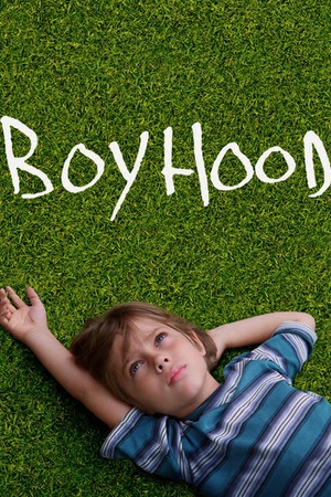 Boyhood