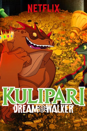 Kulipari: Dream Walker