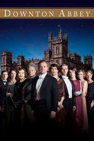 Downton Abbey