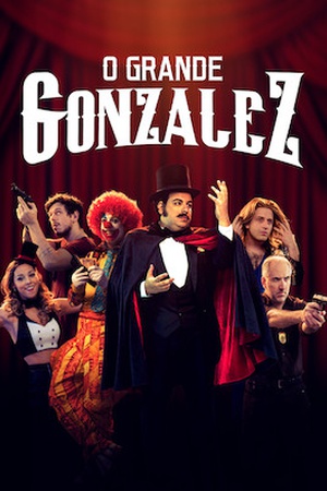 O Grande Gonzalez