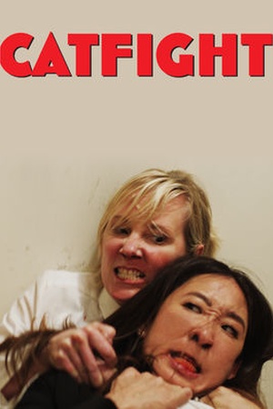 Catfight