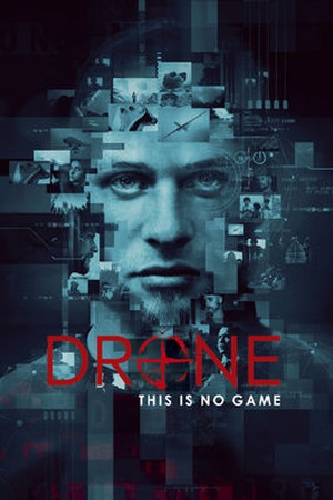 Drone: This Is No Game