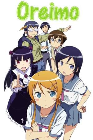 Oreimo