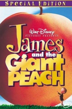 James and the Giant Peach