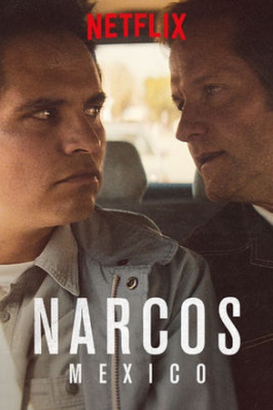 Narcos: Mexico