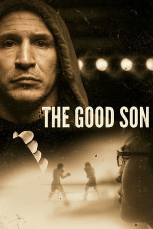 The Good Son: The Life of Ray Boom Boom Mancini