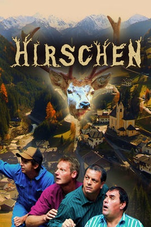 Hirschen