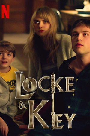 Locke and Key