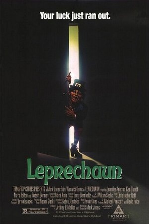 Leprechaun