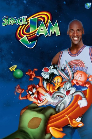 Space Jam