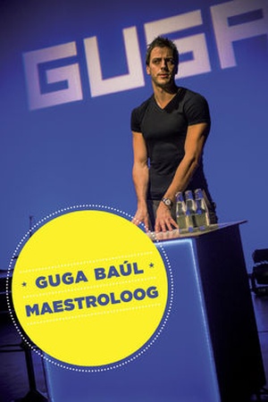 Guga Baúl: Maestroloog