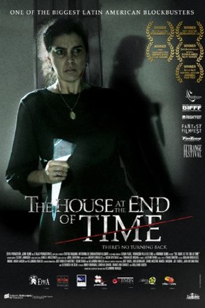 The House at the End of Time