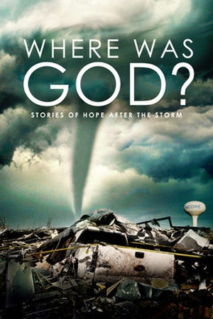 Where Was God? Stories of Hope After the Storm 