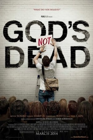 God's Not Dead