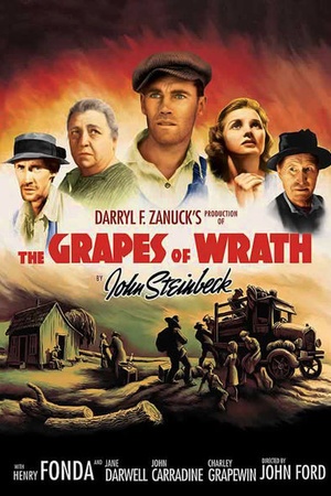 The Grapes of Wrath