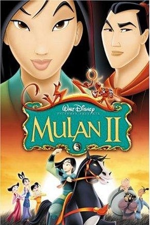 Mulan 2