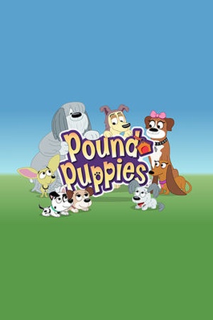 Pound Puppies