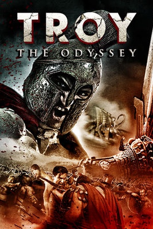 Troy: The Odyssey