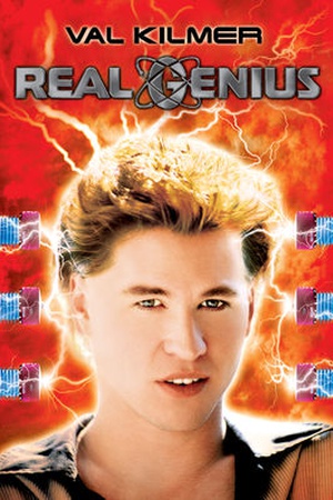 Real Genius