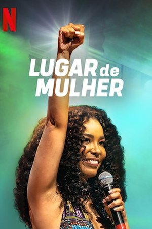 Lugar de Mulher