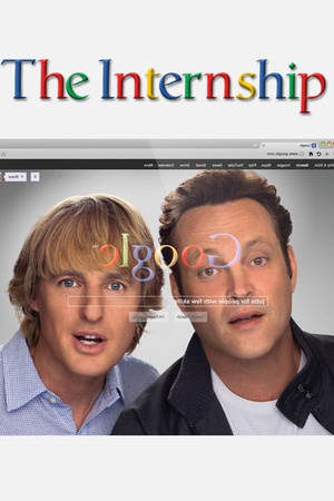 The Internship