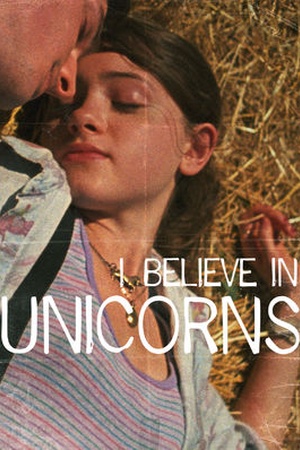 I Believe in Unicorns 