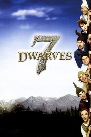 7 Dwarves