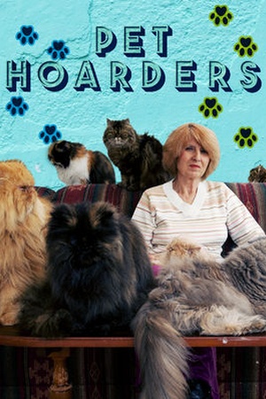 Pet Hoarders