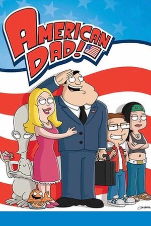 American Dad!