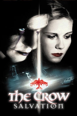 The Crow: Salvation