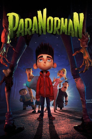 ParaNorman ParaNorman