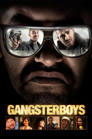 Gangsterboys